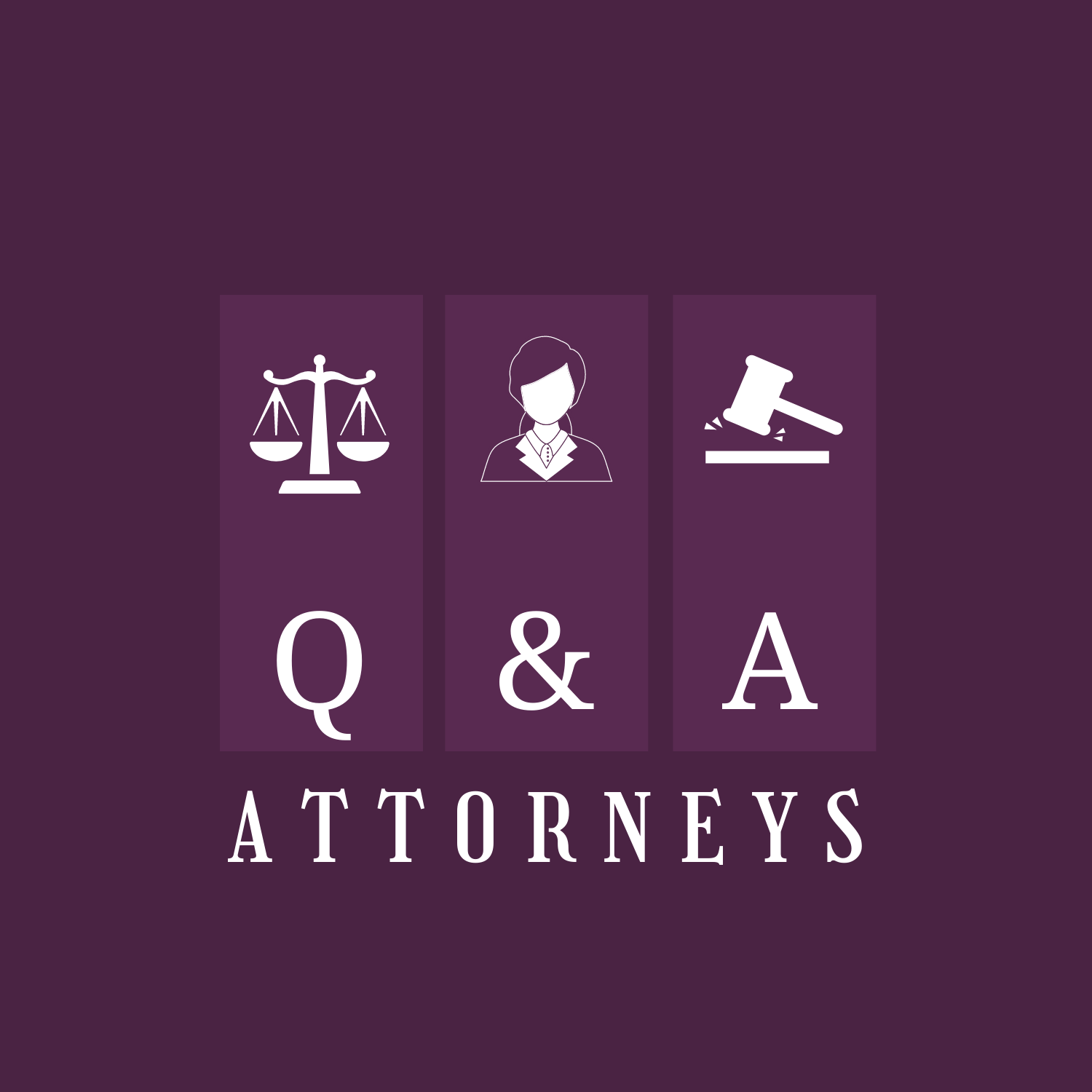 Attorneys_Question and Answer logo_250x250